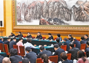 用新時(shí)代中國特色社會(huì)主義思想鑄魂育人  貫徹黨的教育方針落實(shí)立德樹人根本任務(wù)