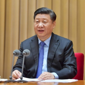 建設(shè)網(wǎng)絡(luò)強(qiáng)國——習(xí)近平一直“在線”