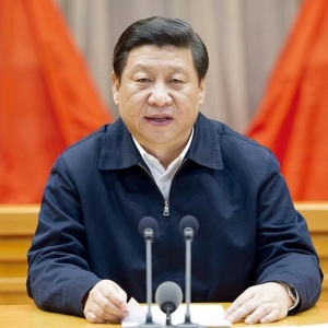 關于堅持和發(fā)展中國特色社會主義的幾個問題