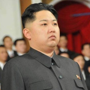 習(xí)近平電賀金正恩再次就任朝鮮國(guó)務(wù)委員會(huì)委員長(zhǎng)