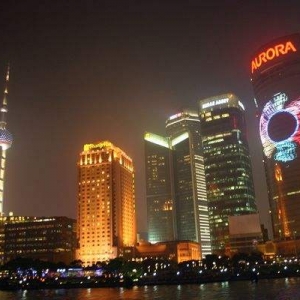 邁向而立，浦東以更多首創(chuàng)跑出加速度