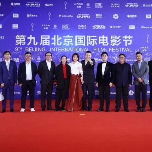 首次觸電就拿獎(jiǎng)！竇靖童獲“天壇獎(jiǎng)”最佳女配角