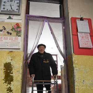 圖文故事丨他們，習(xí)近平在指示批示中高度評(píng)價(jià)