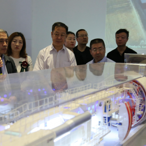新疆維吾爾自治區(qū)標準化研究院開展科技周系列活動碩果累累