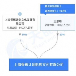 王思聰談投資做電影：沒想過和業(yè)界大佬搶飯碗