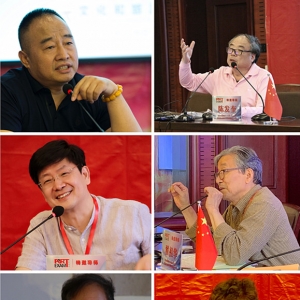 文化和旅游部藝術(shù)發(fā)展中心2019年第四期注冊(cè)美術(shù)書法教師資格培訓(xùn)班在上海舉行