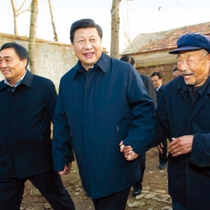 習(xí)近平在“不忘初心、牢記使命”主題教育工作會議上的講話