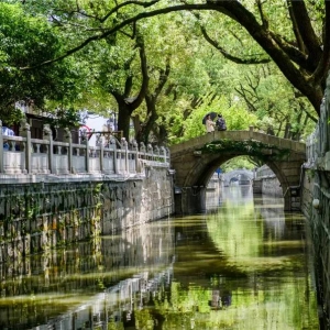 上海9個全國“特色小鎮(zhèn)”