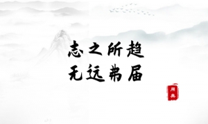 一個月內(nèi)多次出訪 習(xí)近平引用了這些詩詞典故