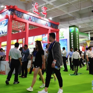 古絲路的發(fā)展新潛力——從“蘭洽會”看西部開發(fā)開放提速