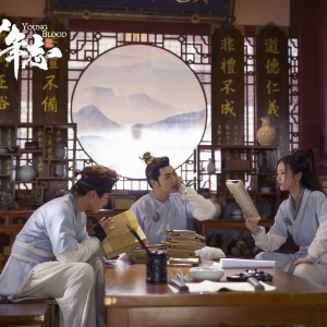 不要妄下決斷，下一秒可能就會被打臉！ 《大宋少年志》反轉(zhuǎn)了幾次？