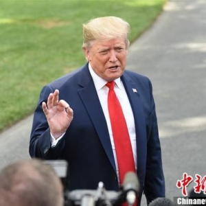 又一“將相不和” 美國(guó)國(guó)家情報(bào)總監(jiān)科茨將離職
