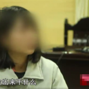 網(wǎng)紅主播獲刑8年，百人斗毆不只因“社會搖”，父母也有責(zé)任？
