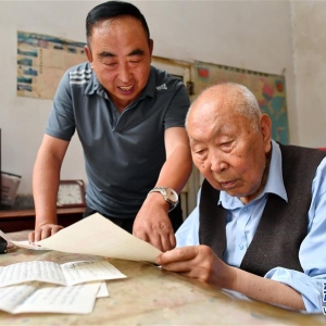 點(diǎn)滴之間見(jiàn)初心——習(xí)近平與一封群眾來(lái)信的故事