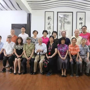中國(guó)四大名著和傳說(shuō)傳承推進(jìn)項(xiàng)目之《禪解紅樓夢(mèng)》新書發(fā)布會(huì)成功舉行