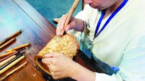 用制度守護傳統(tǒng)工藝揚帆遠(yuǎn)航