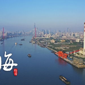 楊浦大橋以東2.7公里濱江9月底全面開放，百年工業(yè)遺跡首次揭開面紗