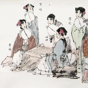 《按享健康》第七期  莫貪涼，貪涼最傷身
