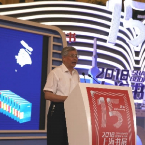 這套“海派文化地圖”叢書是怎么誕生的？