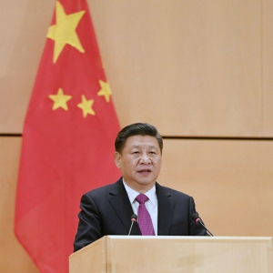 “構(gòu)建人類命運共同體”為什么被寫入聯(lián)合國決議？