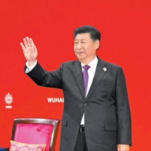 第七屆世界軍人運(yùn)動(dòng)會(huì)在武漢隆重開(kāi)幕