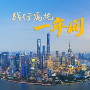 習(xí)近平總書(shū)記來(lái)過(guò)之后：六個(gè)特別的“點(diǎn)”，定位上海一年