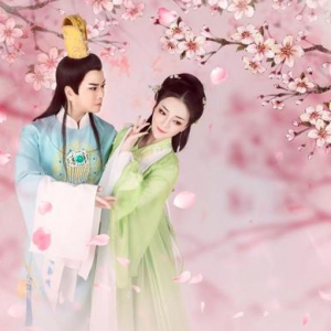 在中國(guó)第一高樓，“木石前盟”還是“金玉良緣”的抉擇將上演