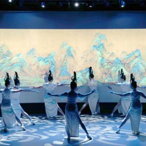 世界城市日“上海日”在葉卡捷琳堡舉辦，展示海派文化