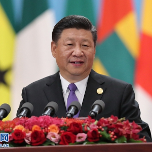 中國堅持對外援助為什么不是“窮大方”？