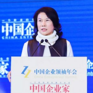董明珠回應(yīng)實(shí)名舉報(bào)奧克斯：不是要把它整死，我希望它改邪歸正