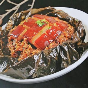 讓我們一起來(lái)嘗嘗“松江味道”