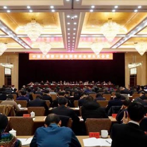 中國文聯(lián)十屆五次全委會在京召開,“兩新”文藝工作成為熱點關(guān)注