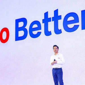百度李彥宏全員信：疫情過后社會(huì)會(huì)重新審視技術(shù)價(jià)值