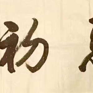 戰(zhàn)疫情|著名書(shū)畫(huà)家周萍書(shū)法作品