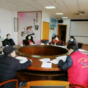 松江區(qū)車墩鎮(zhèn)文體所全員積極投身這場戰(zhàn)役