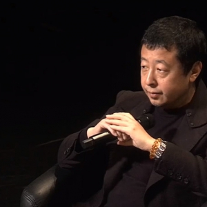 賈樟柯談中國“第七代”導(dǎo)演：希望沒有這個(gè)群體