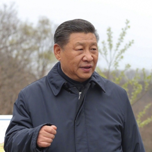 第一觀察 | 總書記告誡的“大教訓(xùn)”是什么？