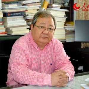 吉狄馬加：好作品既反映個體經(jīng)驗(yàn)，又要具有人類意識