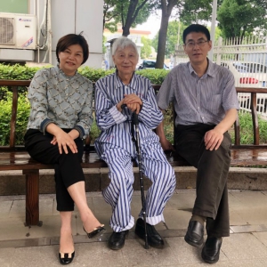 宋琪書記安排劉松林會(huì)長(zhǎng)入住同康醫(yī)院療養(yǎng)