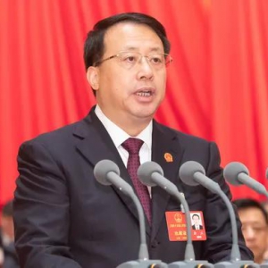 新當選上海市長龔正：接過市長“接力棒”無上光榮，把為民造福作為最重要政績
