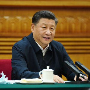 紓困惠企、激發(fā)活力 習(xí)近平這樣推動(dòng)企業(yè)實(shí)現(xiàn)更大發(fā)展