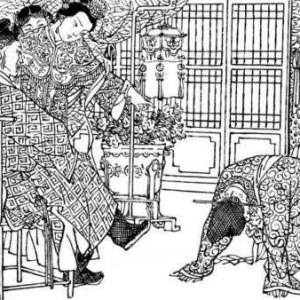 當(dāng)京劇遇上連環(huán)畫會(huì)擦出怎樣的火花？來(lái)看傳統(tǒng)國(guó)粹與海派文化的美美與共！