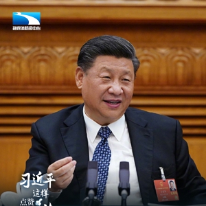 金句來了！習近平這樣點贊湖北！