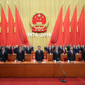 學(xué)起來！《習(xí)近平談治國理政》第三卷中的用典（之二）
