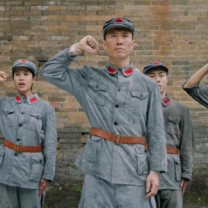 電影《半條被子》定檔9月5日，全國院線即將上映