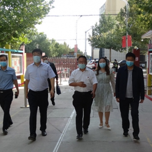 諄諄囑托 殷殷期冀