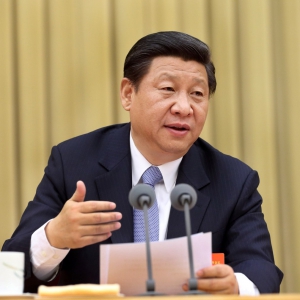 天天學(xué)習(xí)丨習(xí)近平與供銷合作社的一段往事