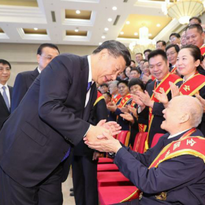 天天學習丨多年前，習近平為何寫下這首飽含深情的詩？