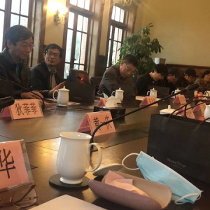 劉松林會(huì)長(zhǎng)出席市文聯(lián)主管社團(tuán)"四史″學(xué)習(xí)暨工作座談會(huì)