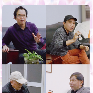 “一典”領(lǐng)跑，“六史”加速，《松江詩(shī)歌史》已完成初稿